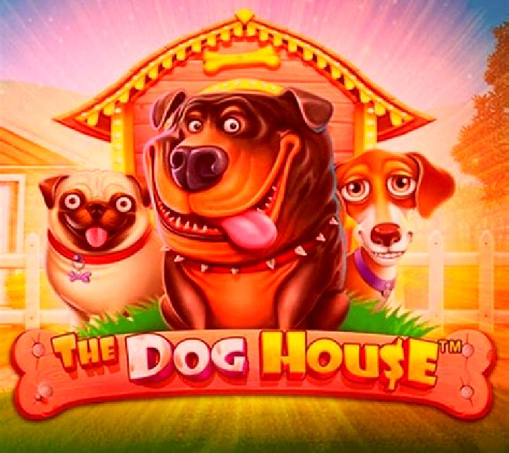 Clean House slot game