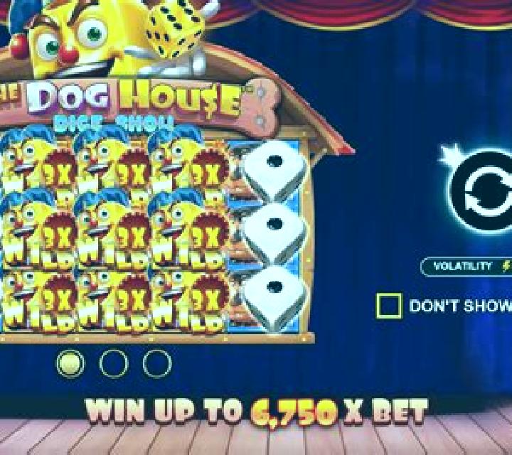 Clean House slot