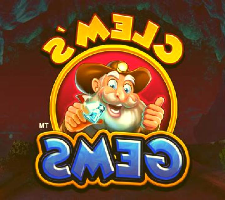 Clem s Gems online slot