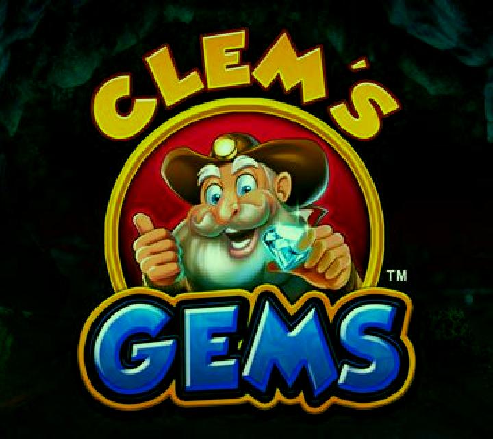 Clem s Gems slot