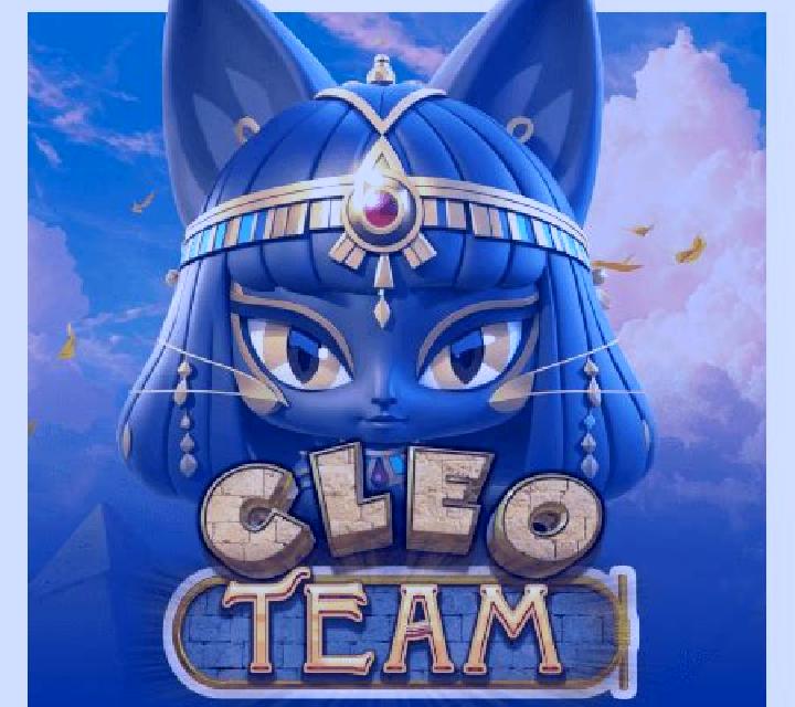 Cleo Team slot