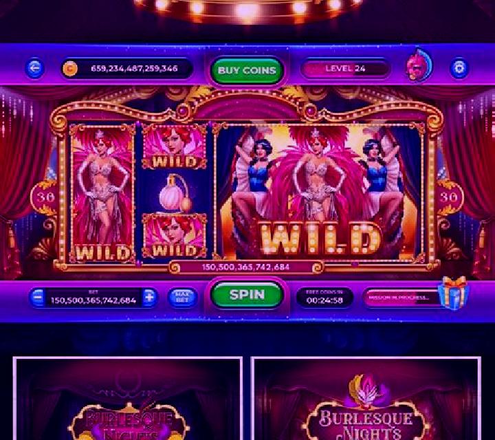 Cleopatra 18+ online slot