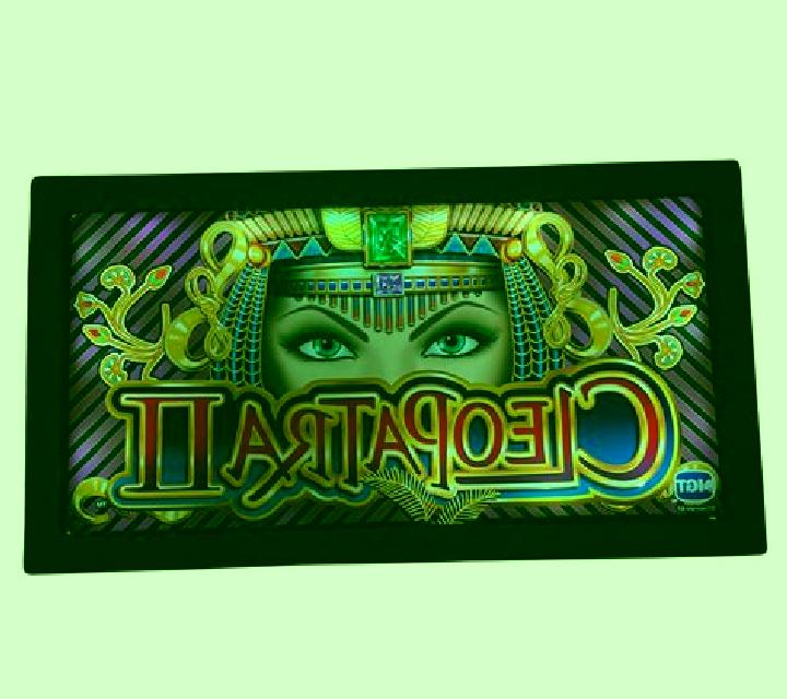 Cleopatra 2 slot