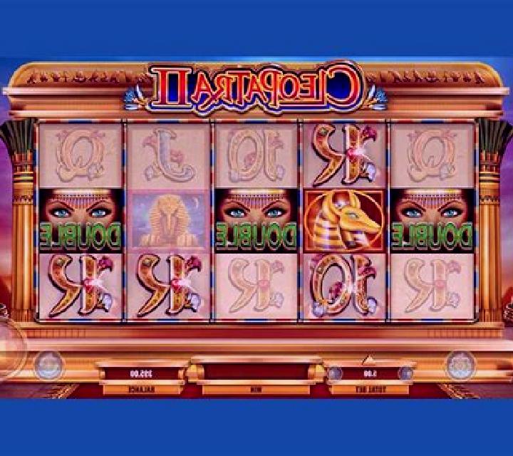Cleopatra (Arrows Edge) slot game