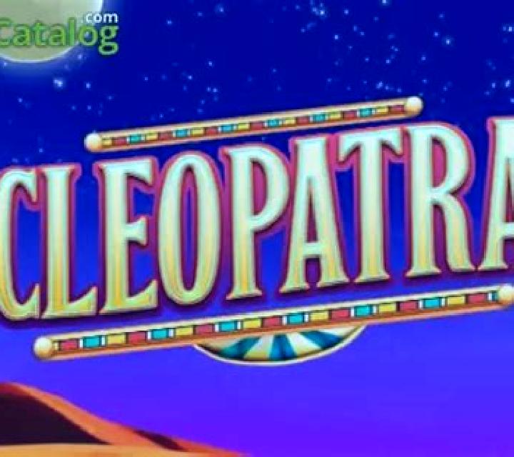 Cleopatra (Arrows Edge) slot