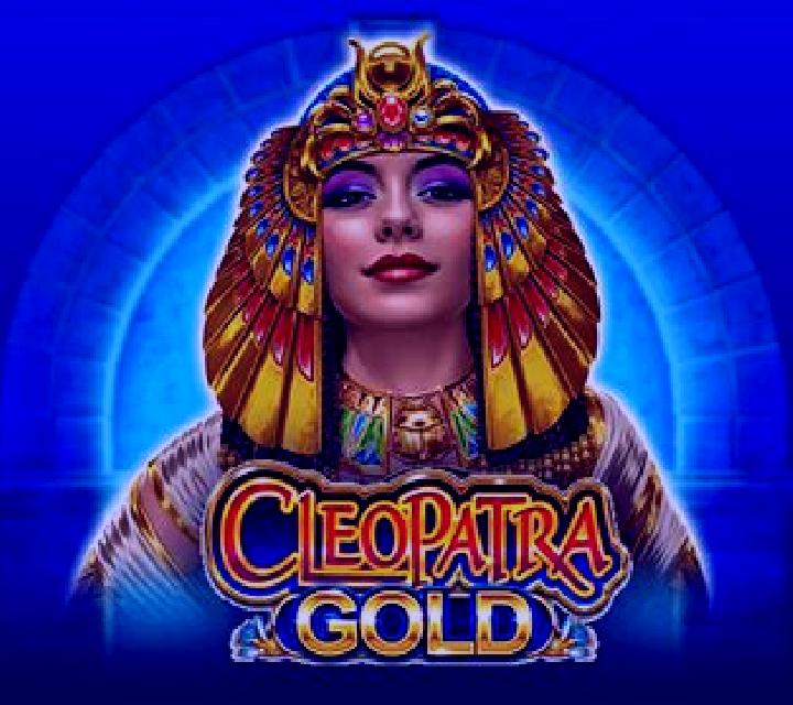 Cleopatra Bingo online slot