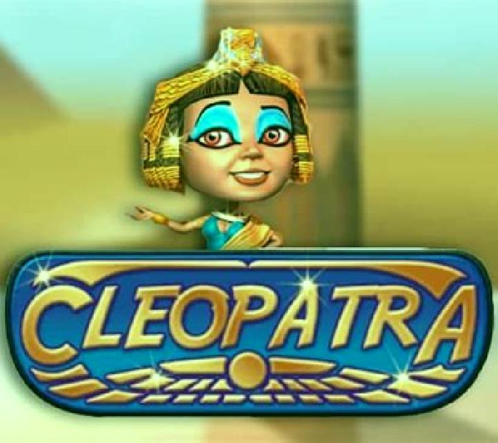 Cleopatra Bingo slot