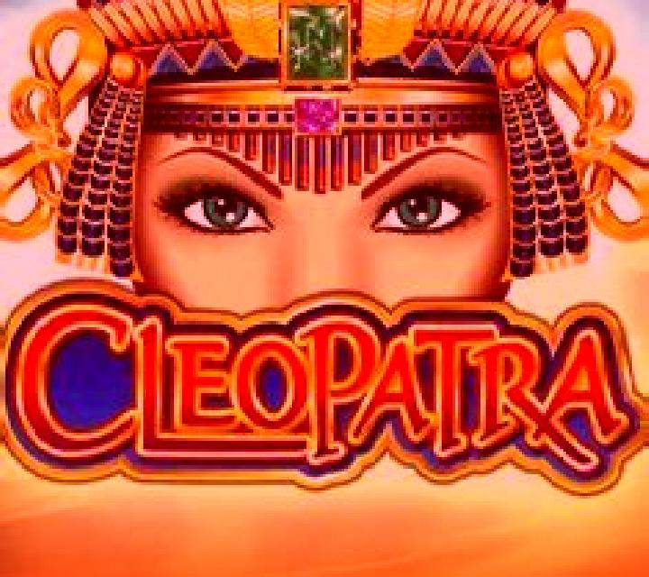 Cleopatra Diamond Spins slot machine