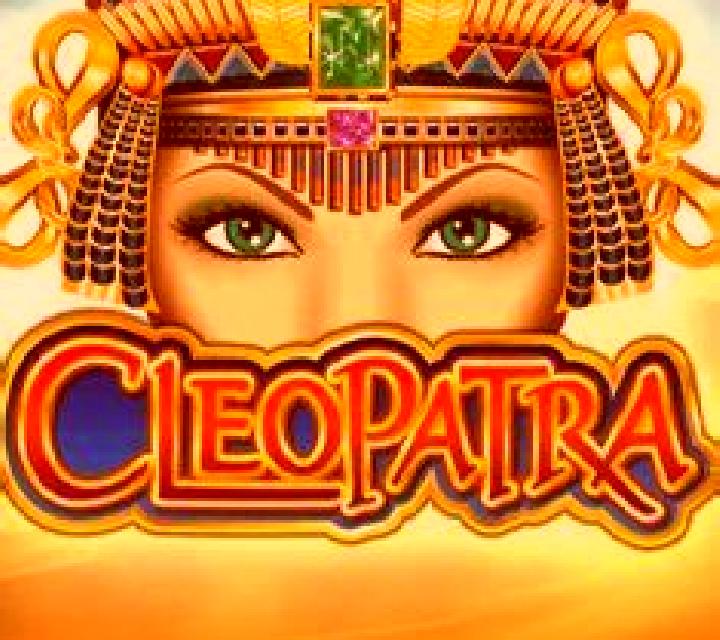 Cleopatra Diamond Spins slot