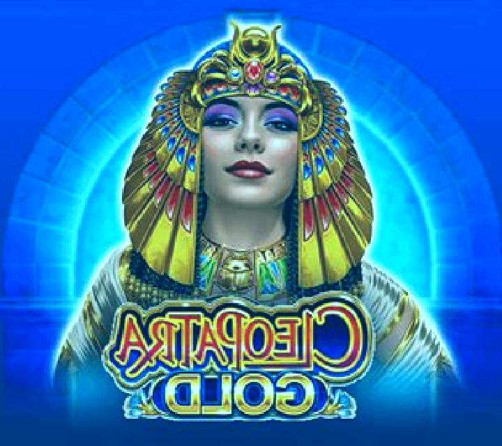 Cleopatra: Golden Necklace online slot