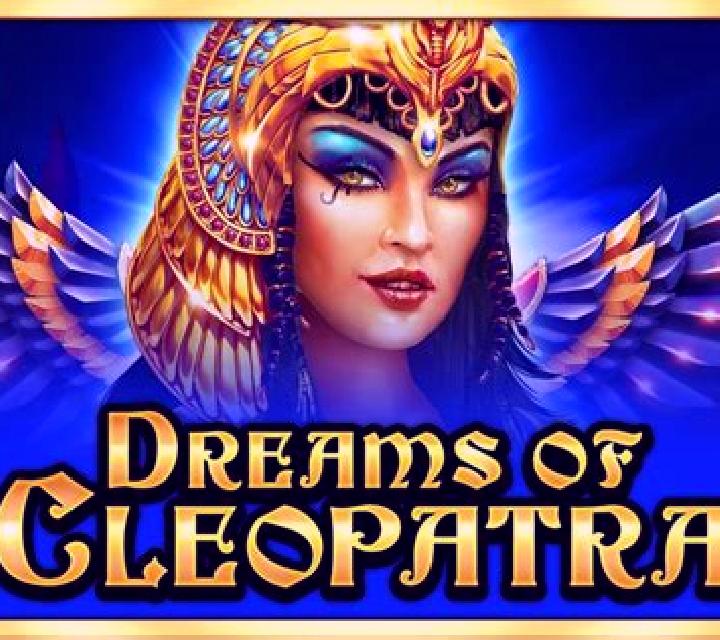 Cleopatra Hyper Hits slot game