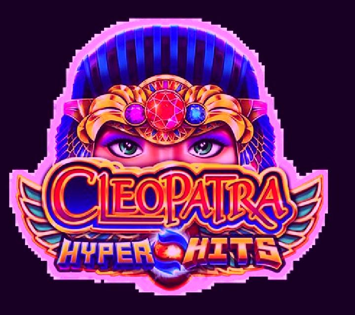 Cleopatra Hyper Hits slot machine
