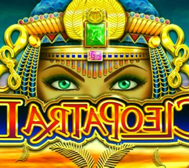 Cleopatra (IGT) online slot