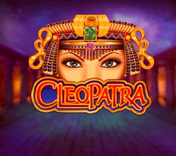 Cleopatra (IGT) slot
