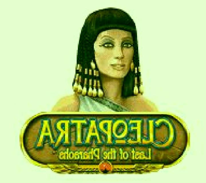 Cleopatra Last of the Pharaohs slot