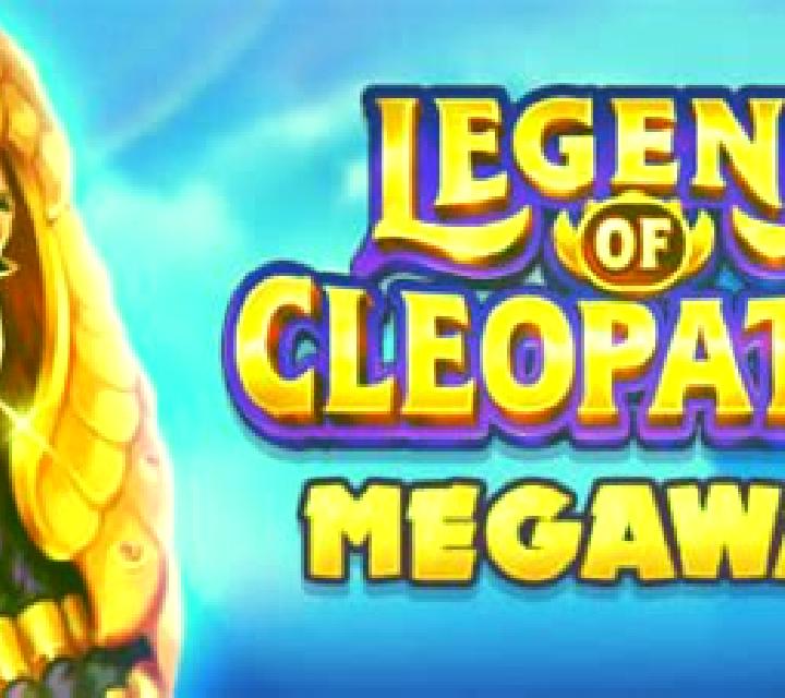 Cleopatra Megaways online slot