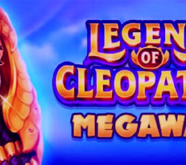 Cleopatra Megaways slot machine