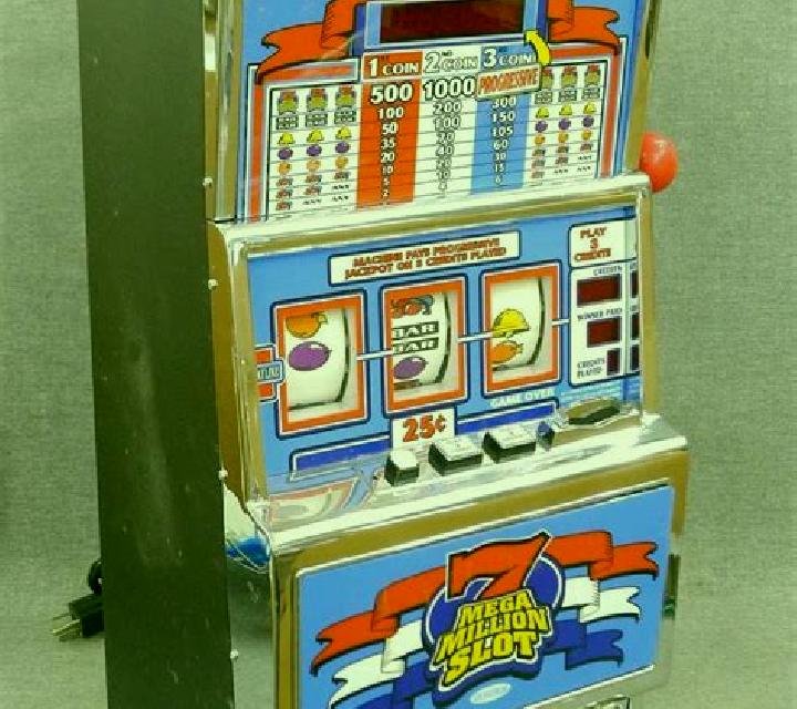 Cleopatra Million slot machine