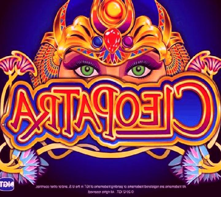 Cleopatra (Octavian Gaming) online slot