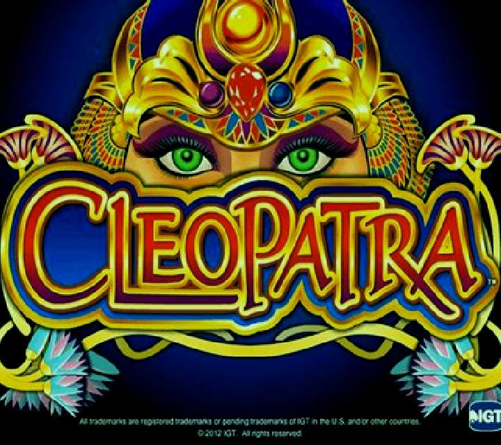 Cleopatra (Octavian Gaming) slot