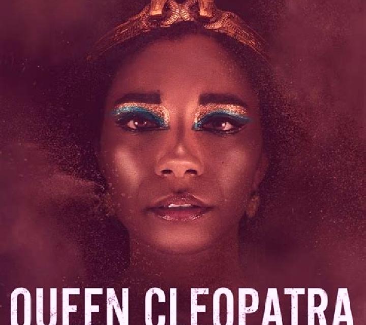 Cleopatra Queen of Slots (Green Tube) online slot