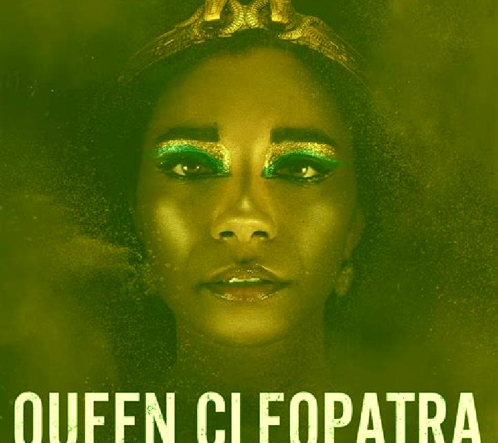 Cleopatra Queen of Slots (Green Tube) slot game