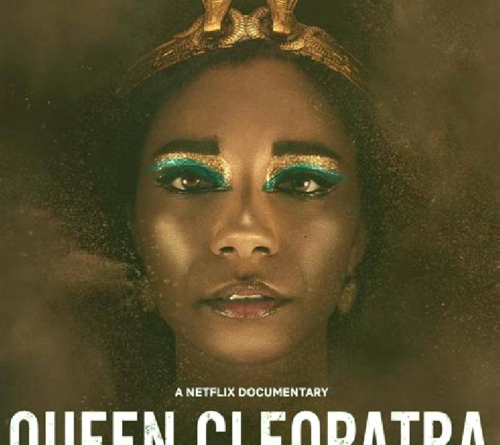 Cleopatra Queen of Slots (Mazooma) slot machine