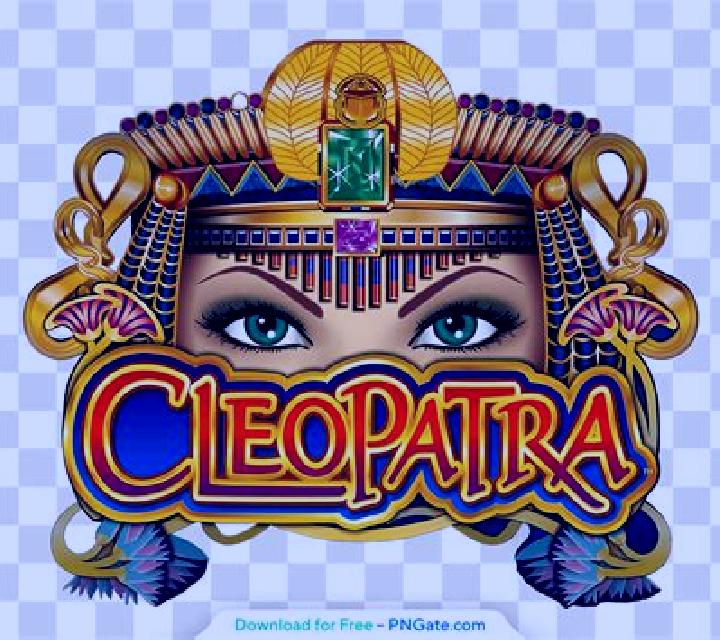Cleopatra (Spinoro) slot
