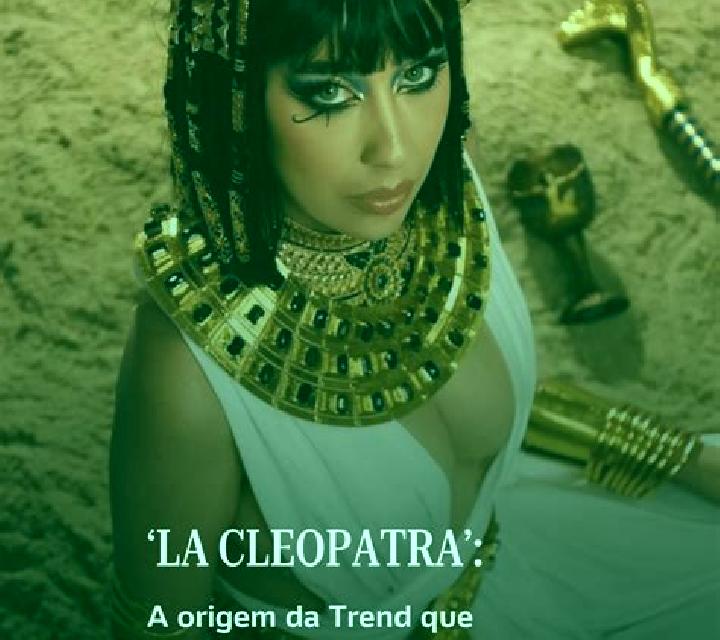 Cleopatra (Top Trend Gaming) online slot