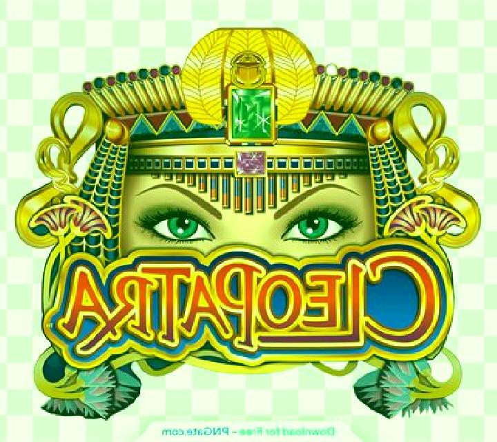 Cleopatra (Top Trend Gaming) slot machine