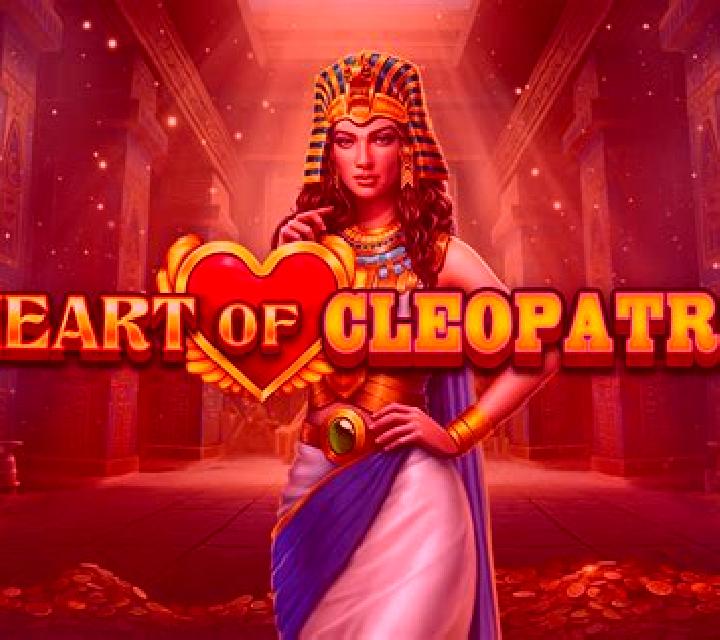 Cleopatra Treasures slot