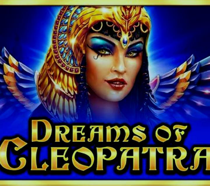 Cleopatra Triple Fortune online slot