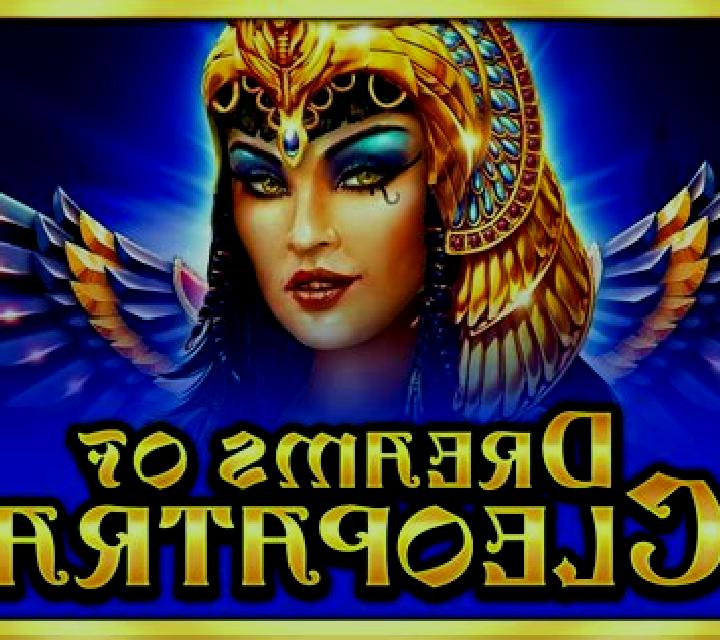 Cleopatra Triple Fortune slot