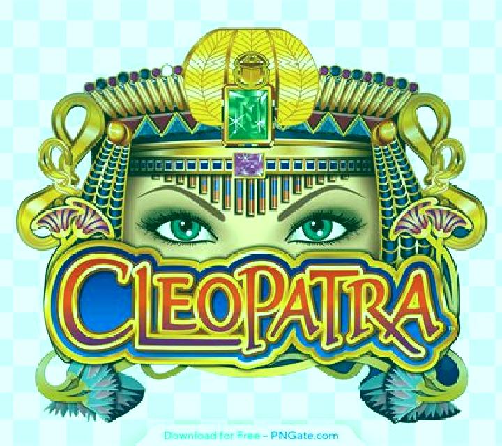 Cleopatra Tumble slot game