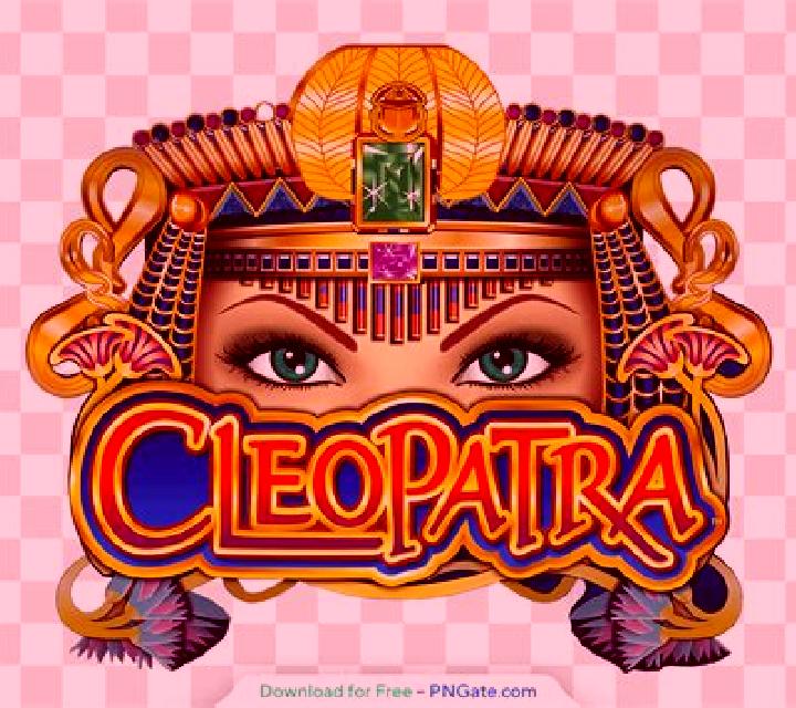 Cleopatra Tumble slot
