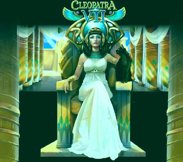 Cleopatra VII slot game