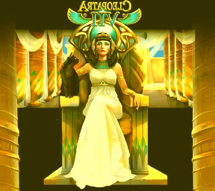 Cleopatra VII slot