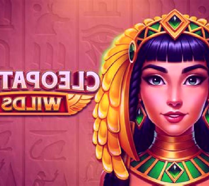 Cleopatra Wilds: Hold and Win online slot