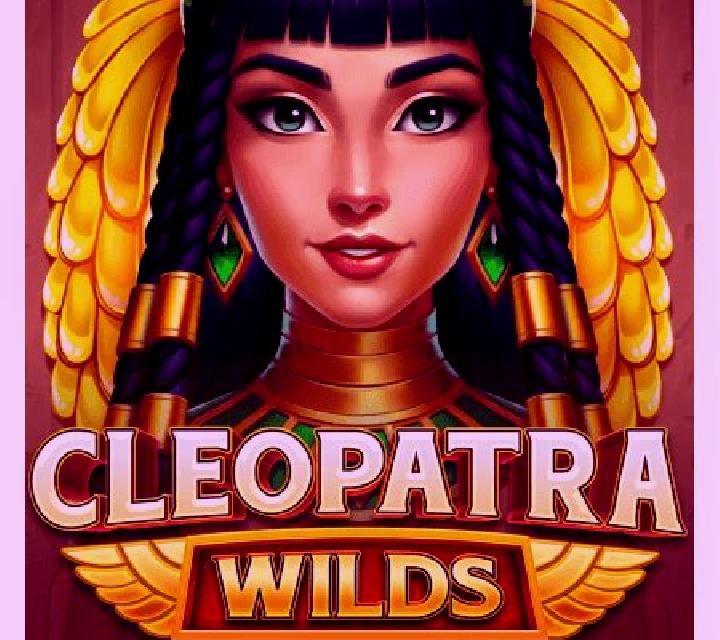 Cleopatra Wilds: Hold and Win slot game