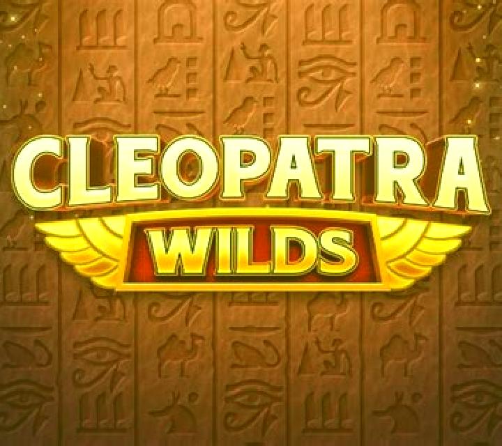 Cleopatra Wilds: Hold and Win slot machine