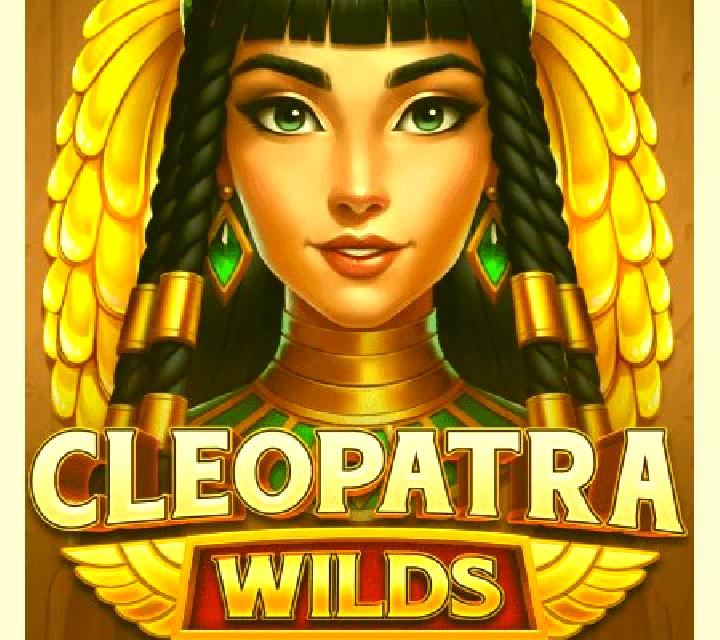 Cleopatra Wilds: Hold and Win slot