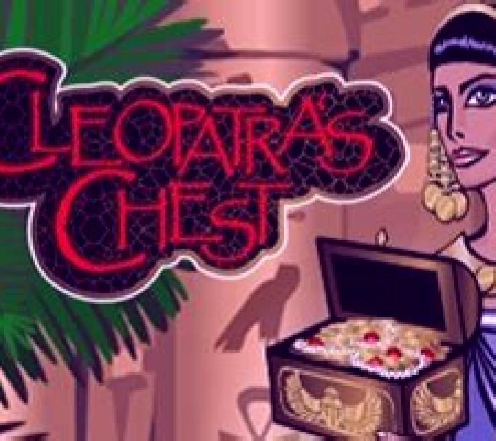 Cleopatras Chest online slot