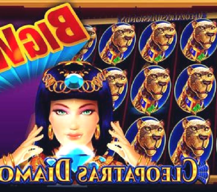 Cleopatra s Choice online slot
