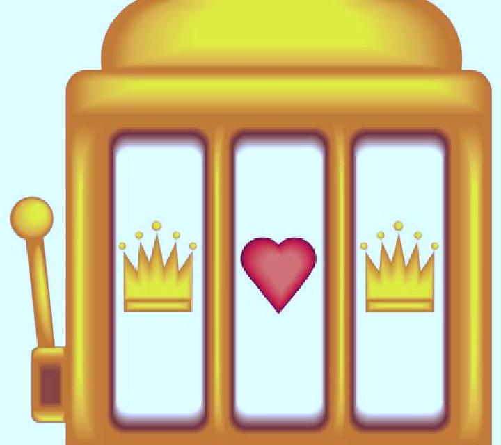 Cleopatra s Crown slot game