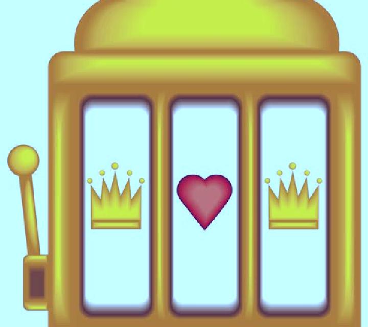 Cleopatra s Crown slot
