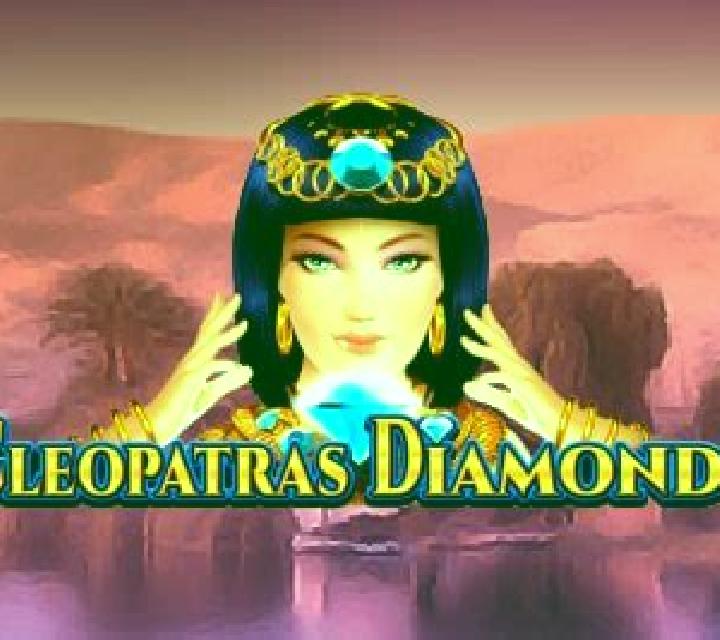 Cleopatra s Diamonds slot