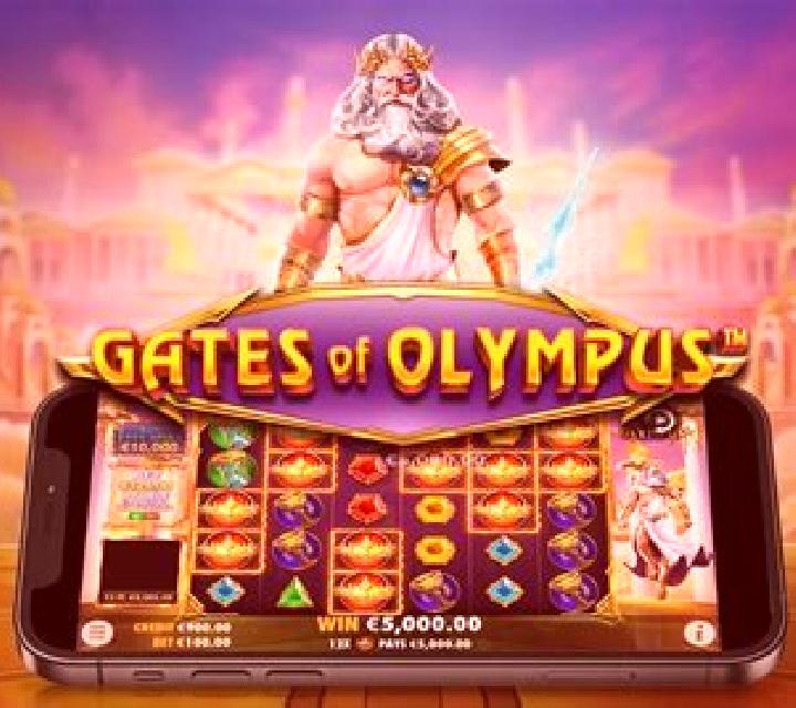 Cleopatra s Diary (Mount Olympus) online slot