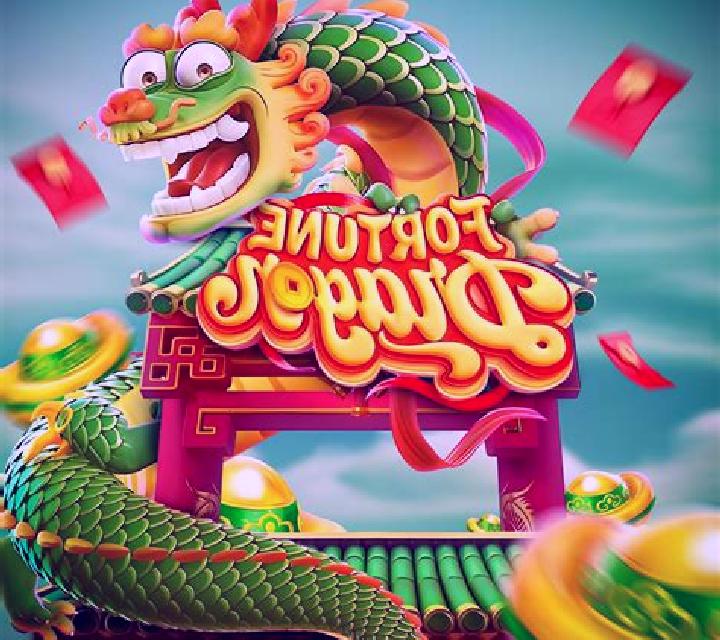 Cleopatras Fortune (Dragon Gaming) slot game