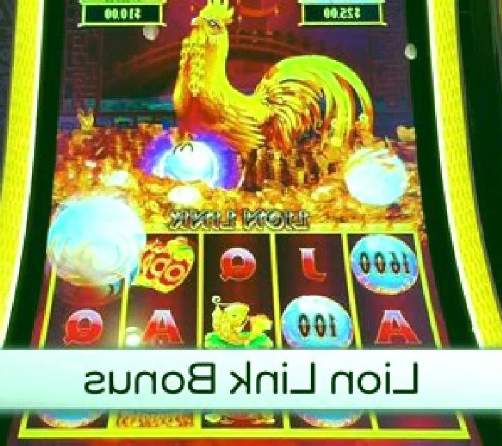 Cleopatras Fortune (Dragon Gaming) slot machine