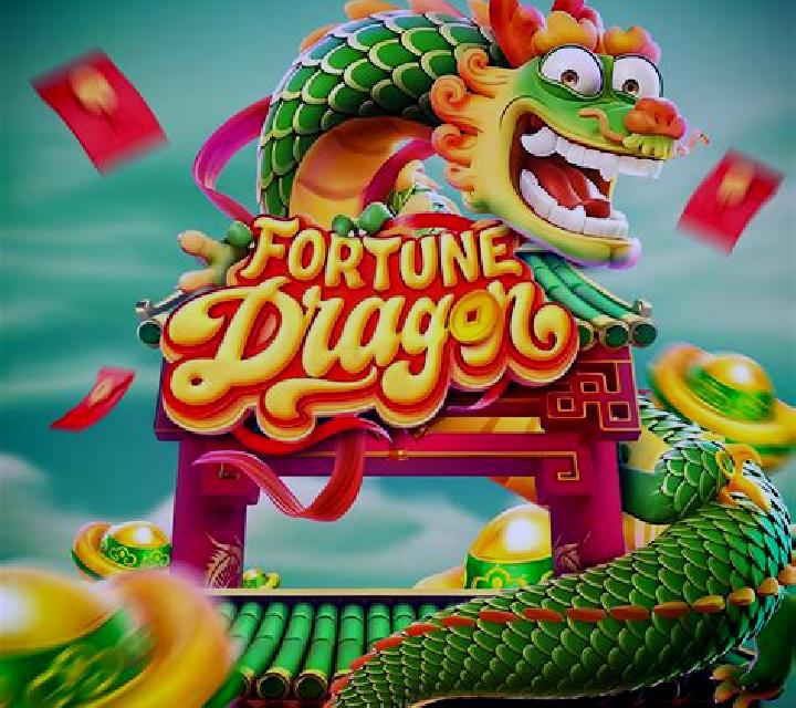 Cleopatras Fortune (Dragon Gaming) slot